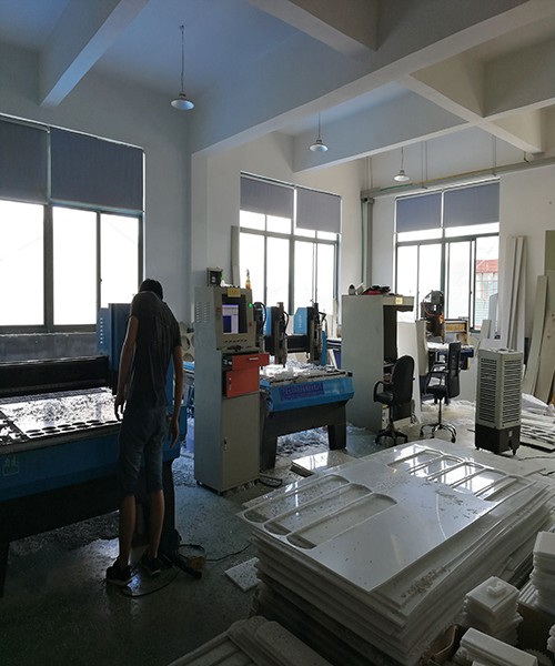 雕刻機(jī)加工